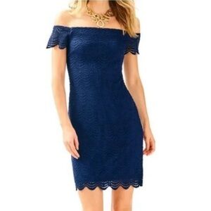 Lilly Pulitzer Jade Dress